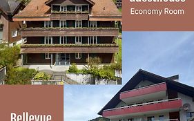 Hirschen Guesthouse